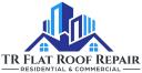 TR Flat Roof Repair logo